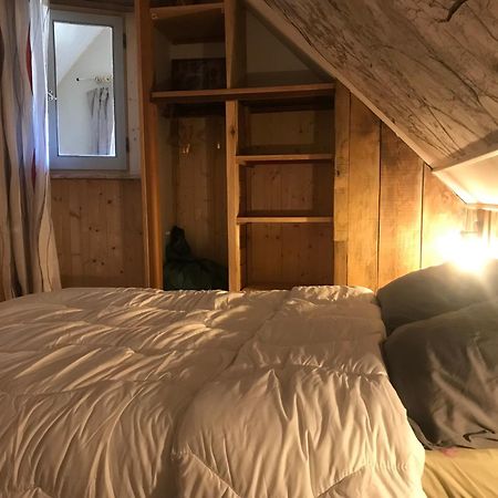 La Cerisole Apartment Saint-Étienne-de-Tinée Екстериор снимка