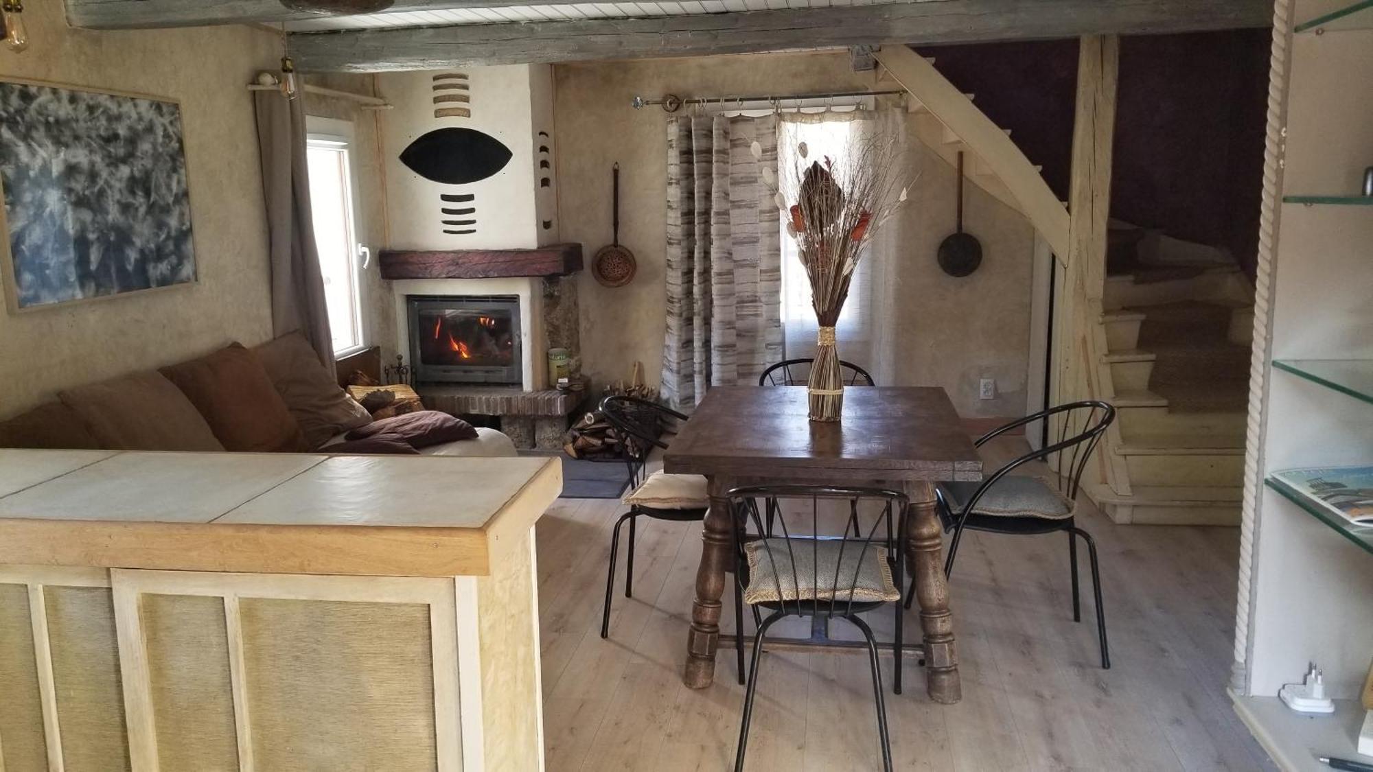 La Cerisole Apartment Saint-Étienne-de-Tinée Екстериор снимка
