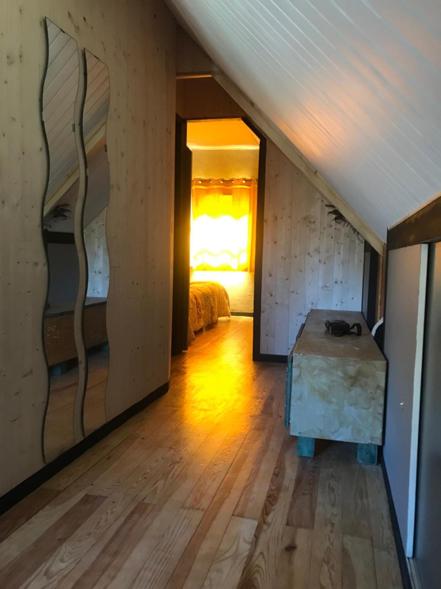 La Cerisole Apartment Saint-Étienne-de-Tinée Екстериор снимка