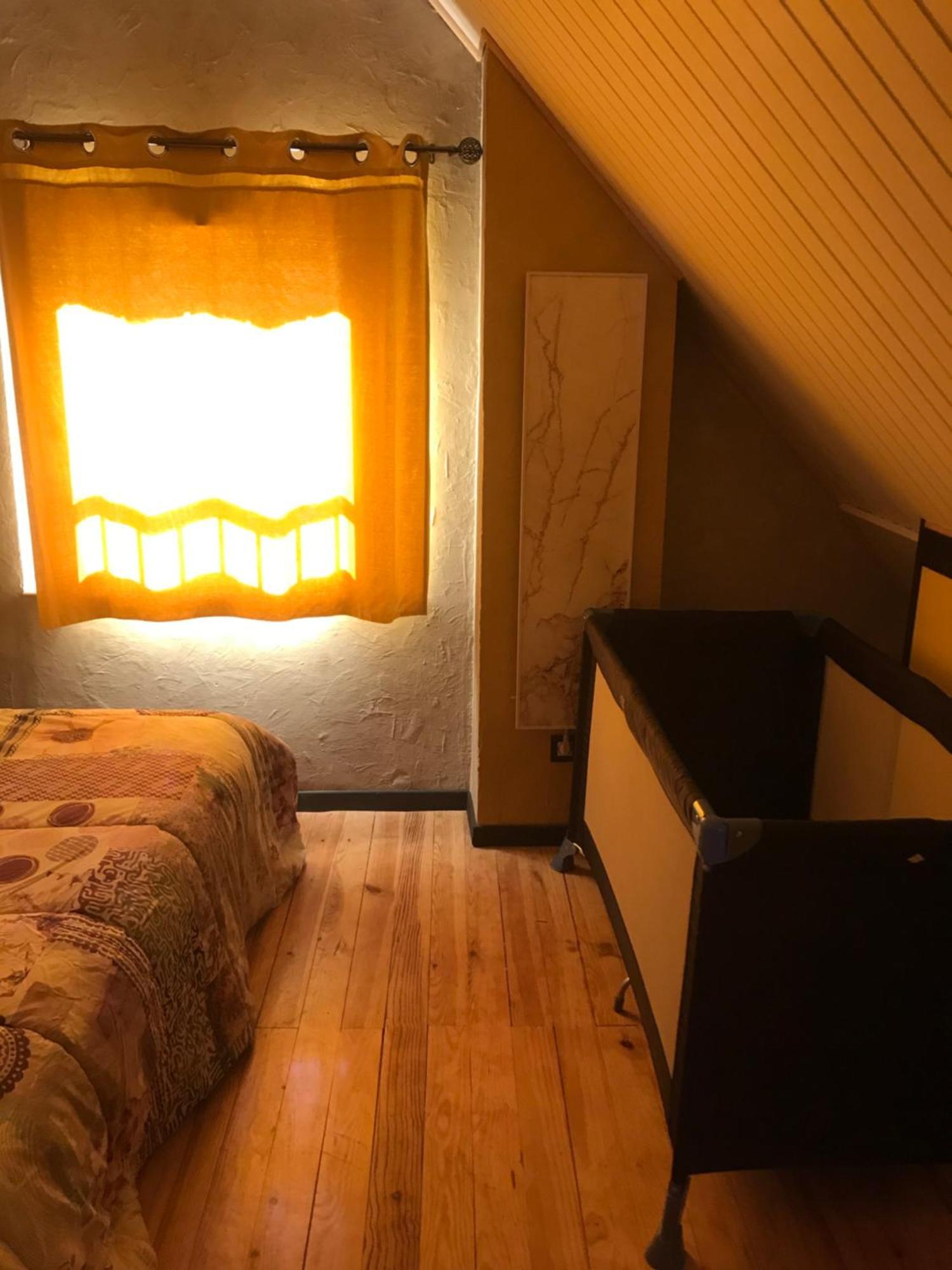 La Cerisole Apartment Saint-Étienne-de-Tinée Екстериор снимка