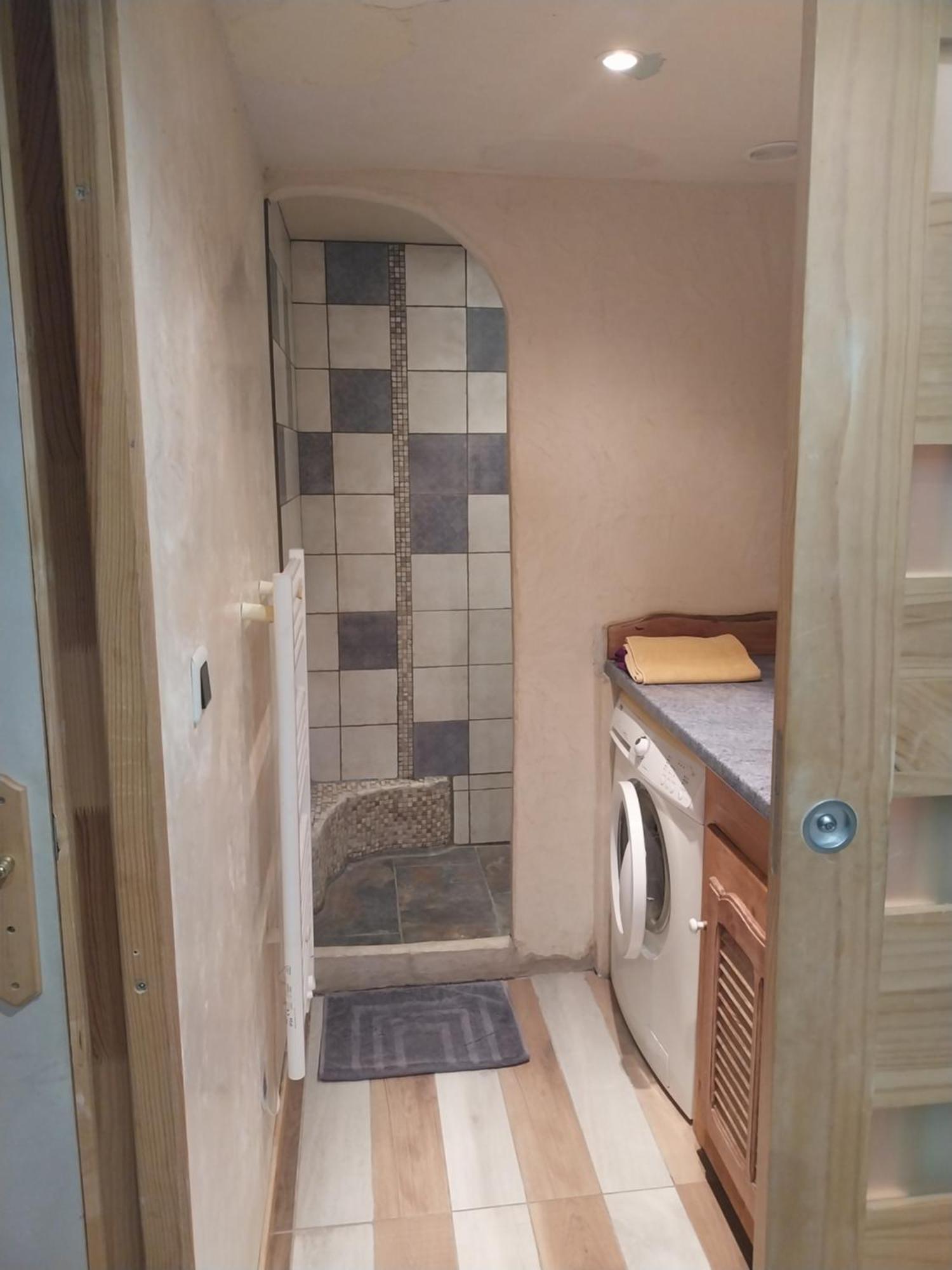 La Cerisole Apartment Saint-Étienne-de-Tinée Екстериор снимка